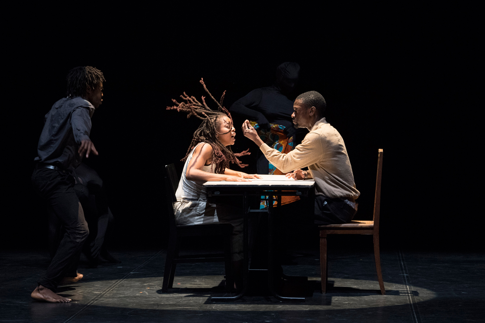 Danse Élargie 2018: big opportunities, bigger ambition