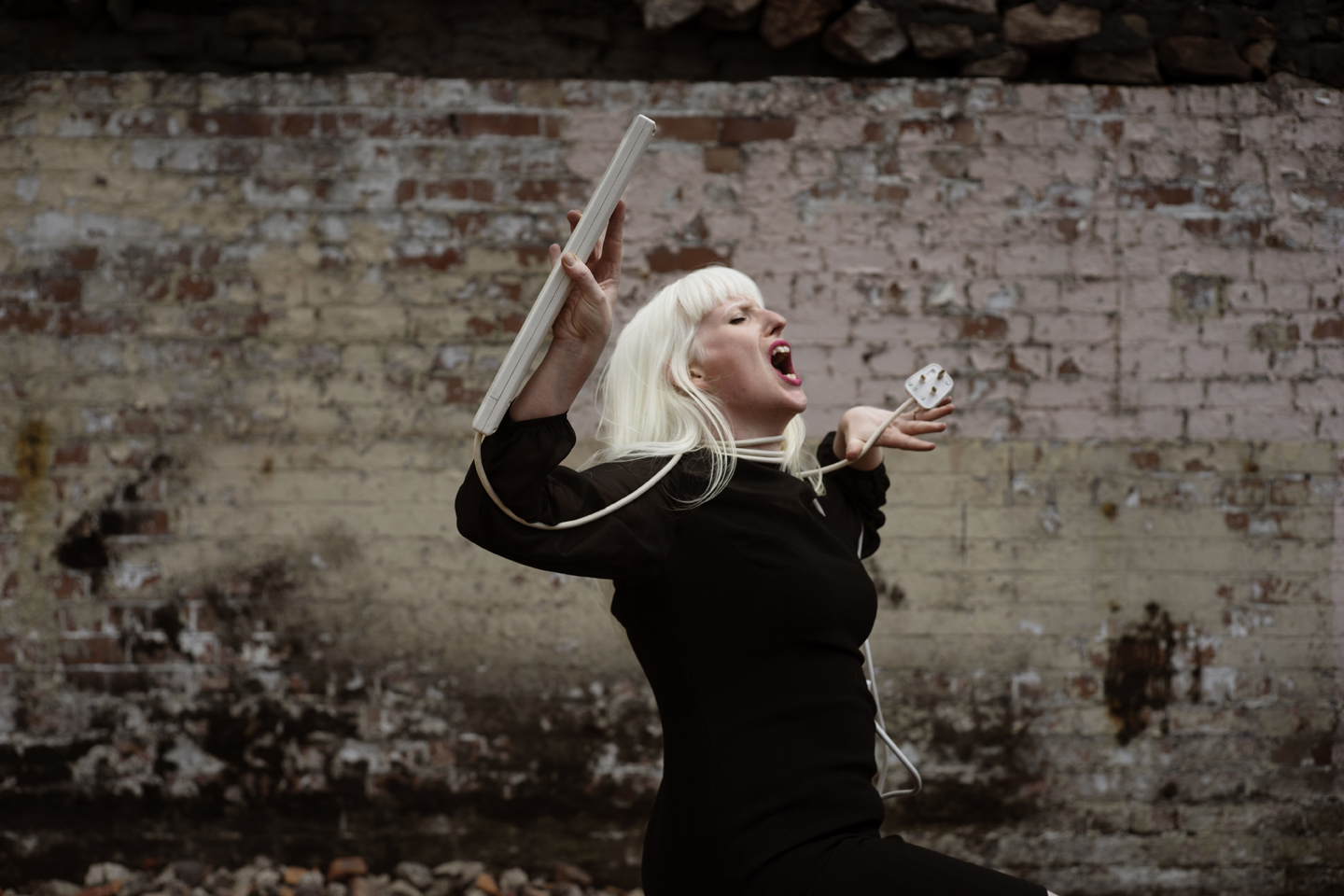 Jo Bannon: We Are F*cked