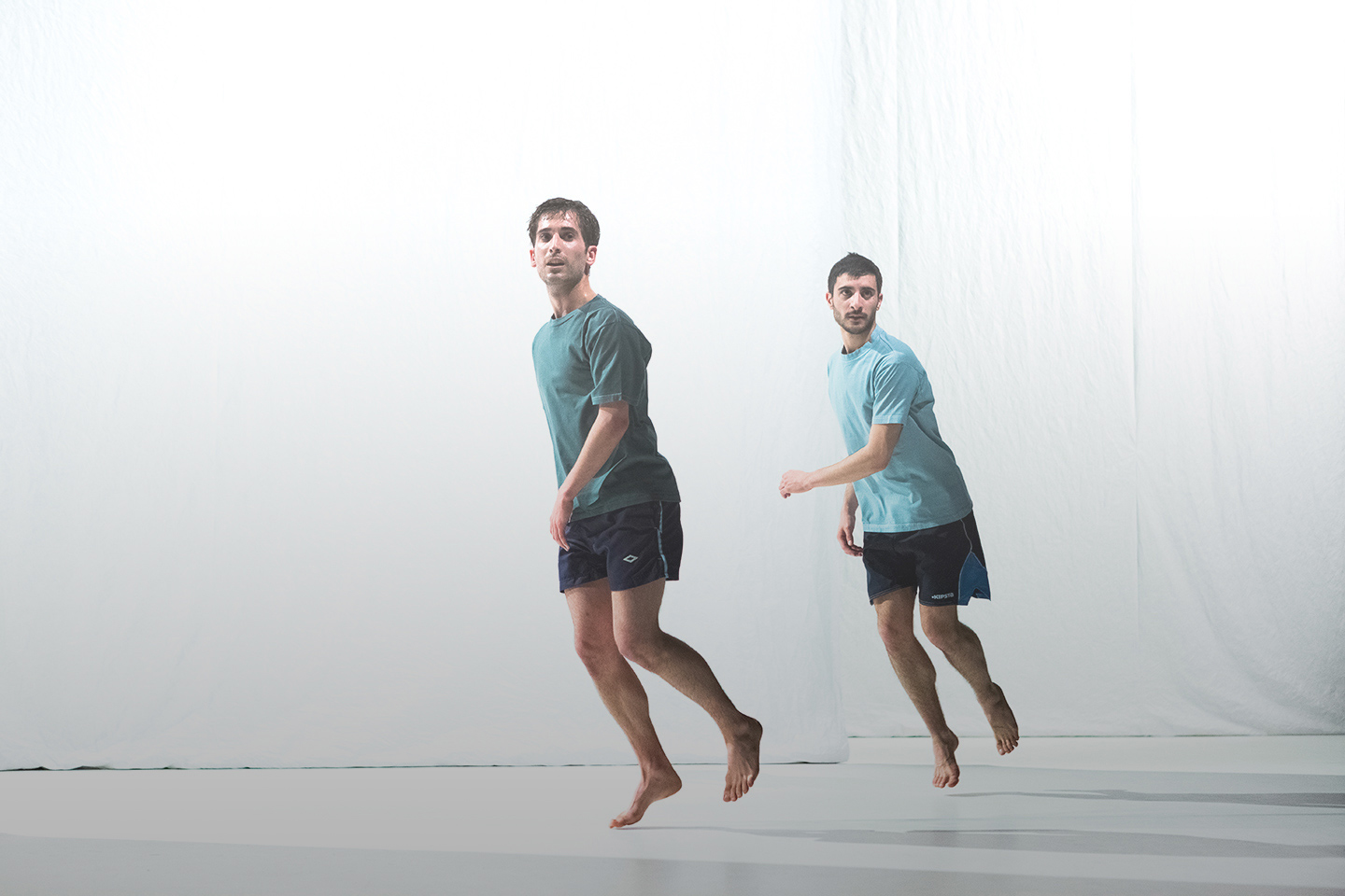 Favourite jumper: Igor & Moreno, Idiot-Syncrasy