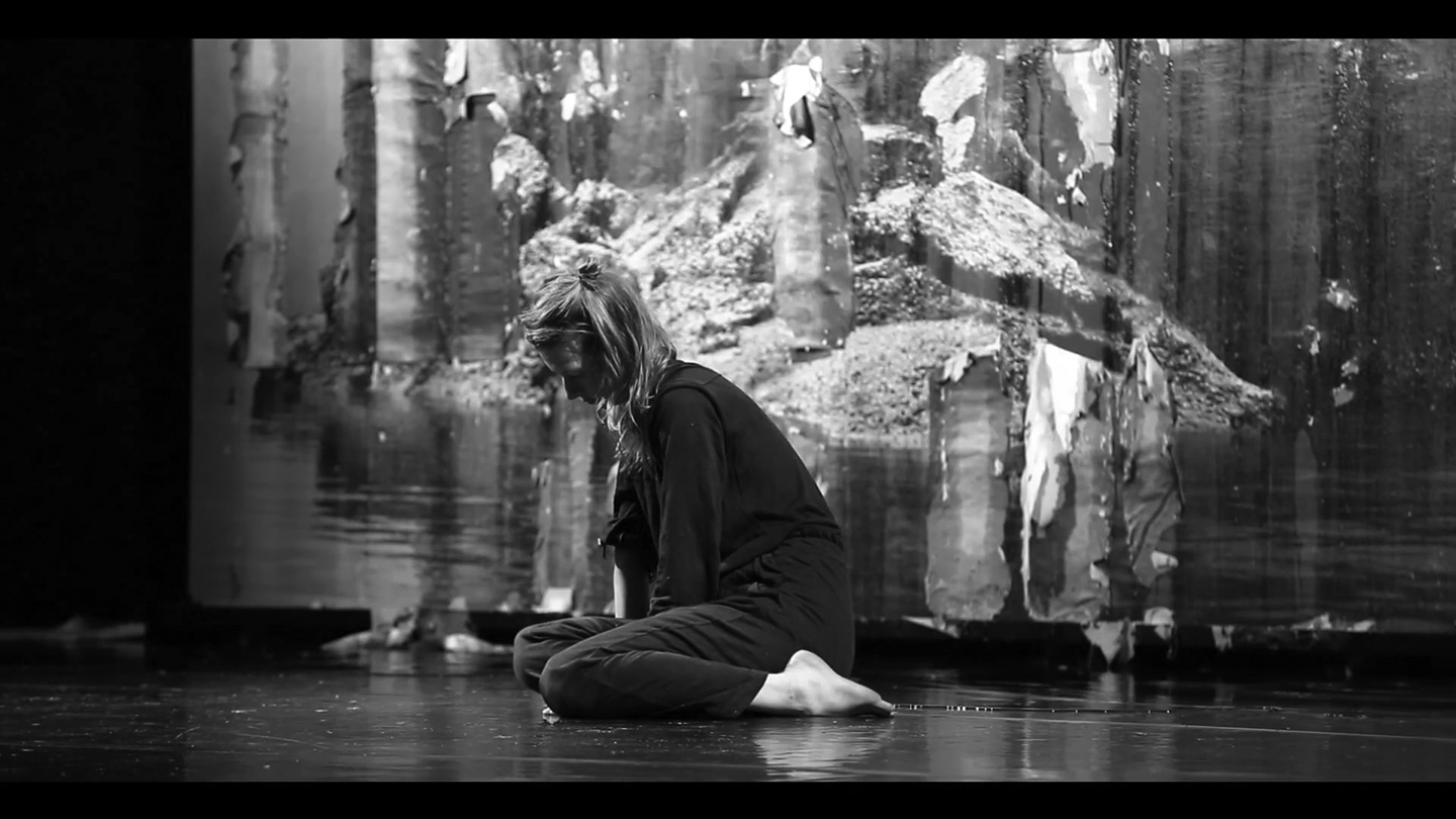 At work: Bára Sigfúsdóttir