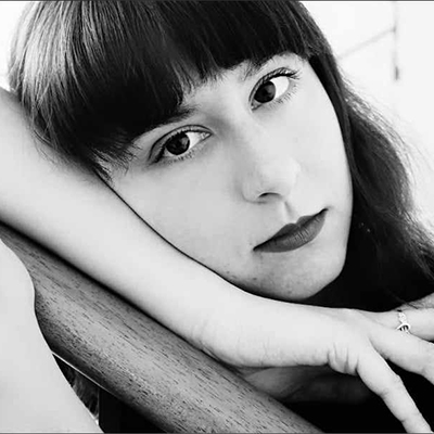 Marina Srnka avatar