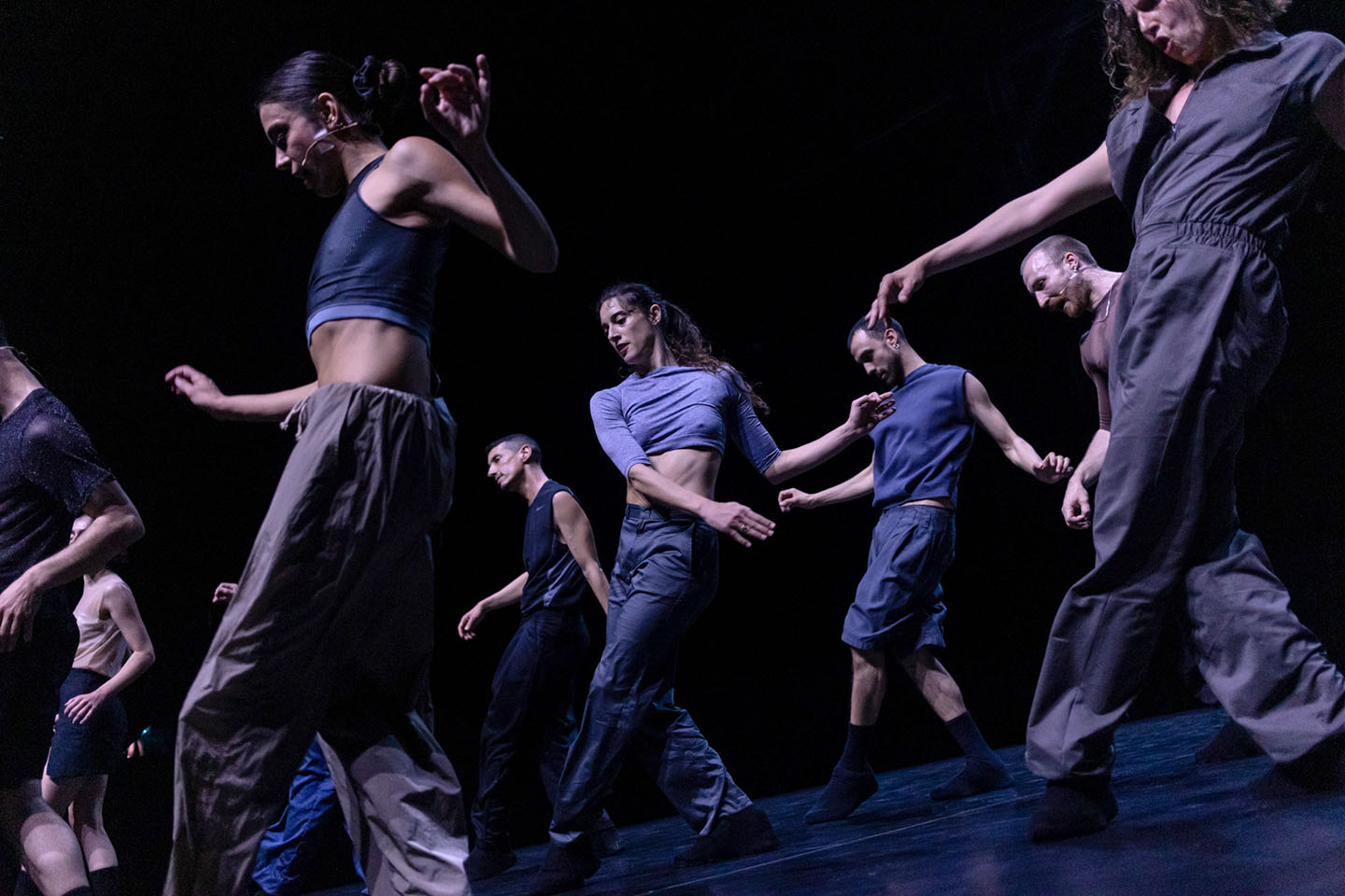 Christos Papadopoulos: My Fierce Ignorant Step