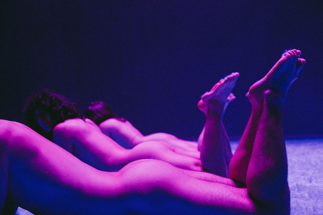 Aleksandar Georgiev, Fantastic Futures. © Natalia Sidorenko