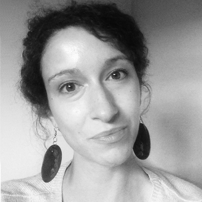 Alexandra Gray avatar