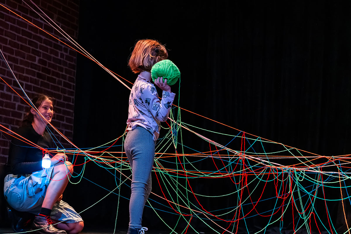 Thessaloniki Fringe Festival 2025