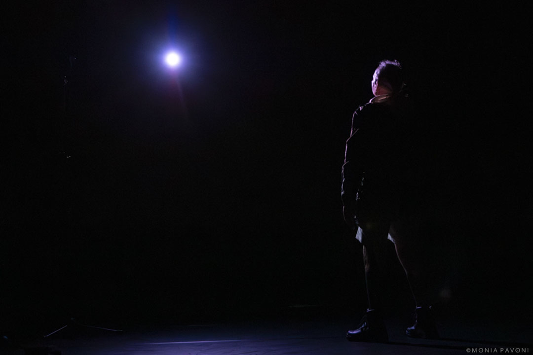 Salvo Lombardo: Birdsong