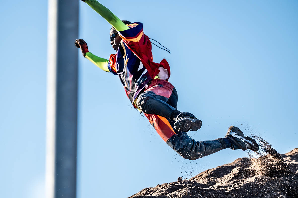 Topographies of bodies and spaces: CODA Oslo 2025