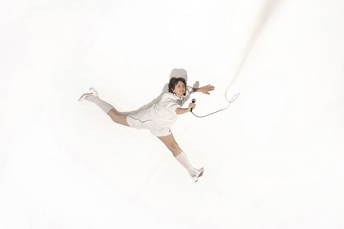 Looking for the essence of the New Italian Dance platform