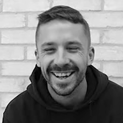 Dan Mussett avatar