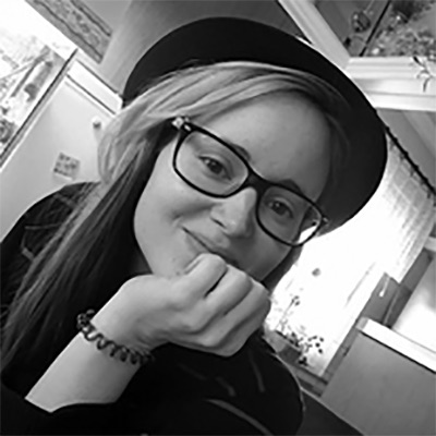 Katarina Bogataj avatar